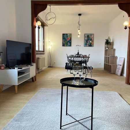 La Terasse Des Vignes - Maison 2 Chambres - 4 Personnes Blienschwiller Esterno foto