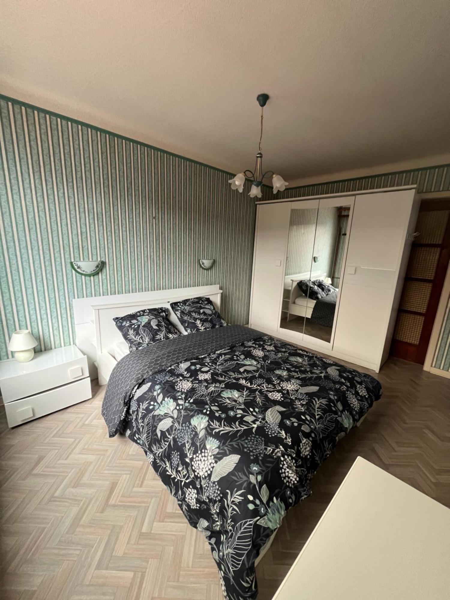 La Terasse Des Vignes - Maison 2 Chambres - 4 Personnes Blienschwiller Esterno foto